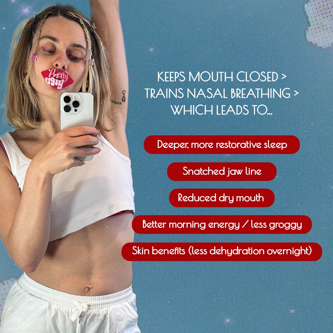 Mouth tape thumbnail 3