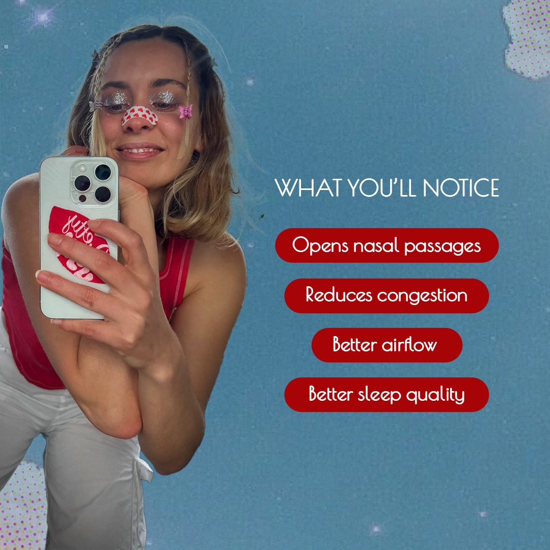 Nose tape thumbnail 3