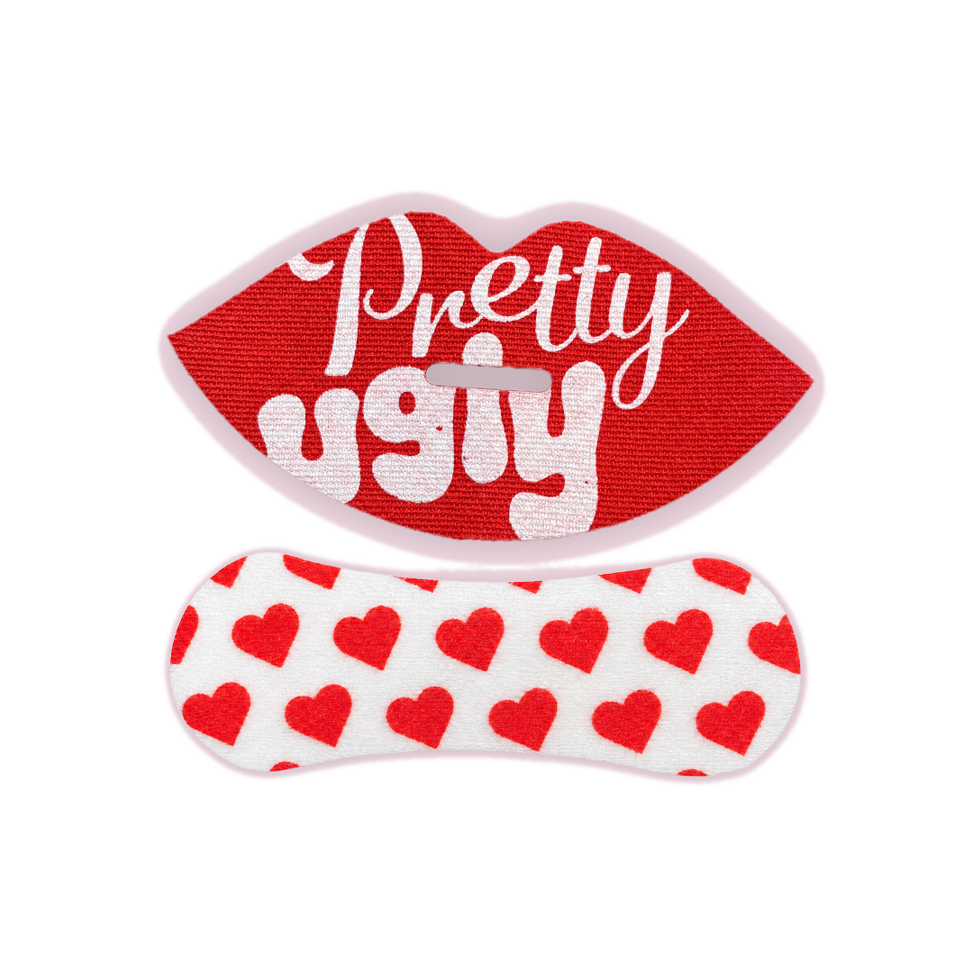 Pretty Ugly Sleep Tape Pack